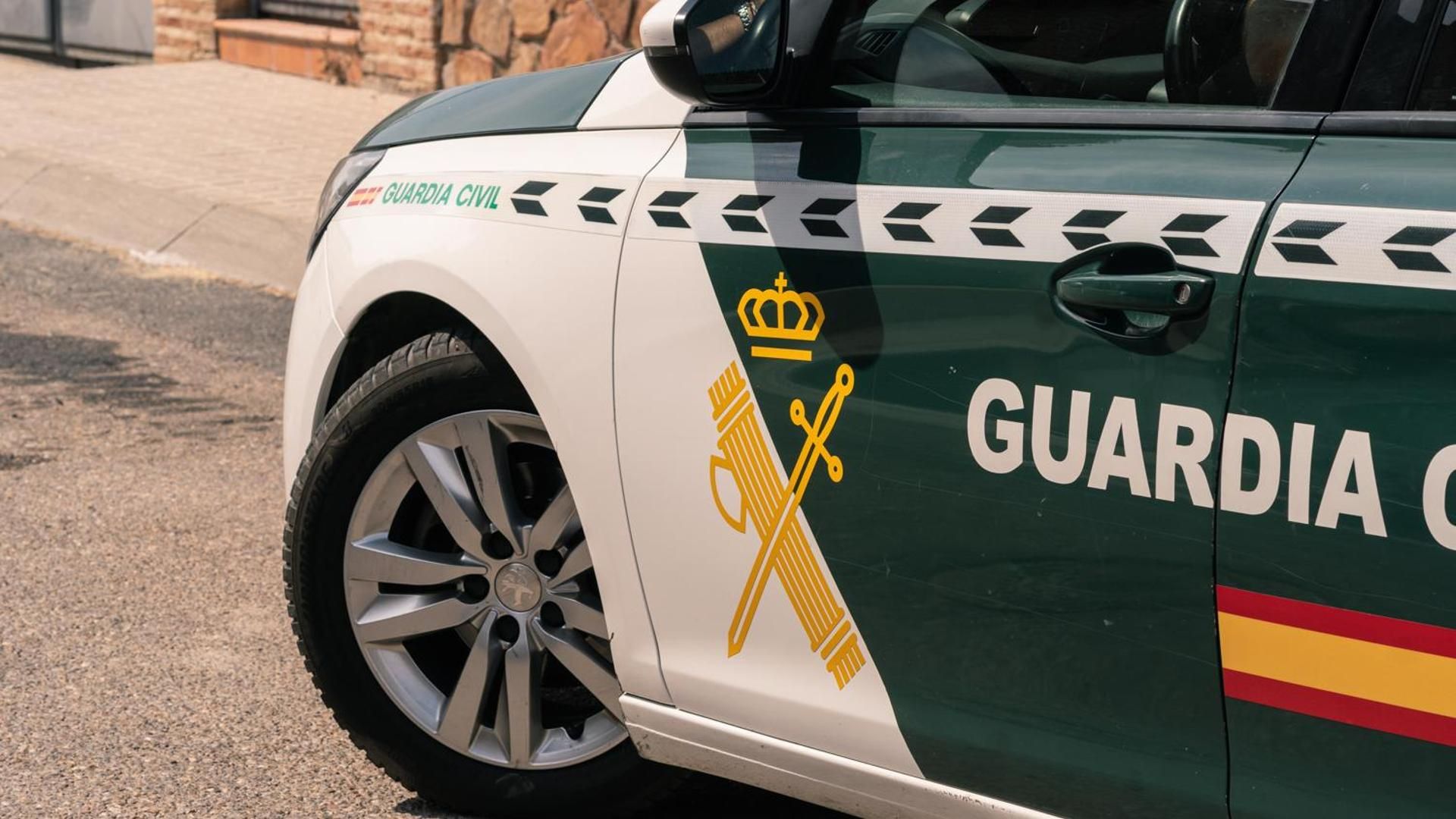 Liberadas tres mujeres víctimas de trata de seres humanos en Yuncos, Toledo, con un detenido