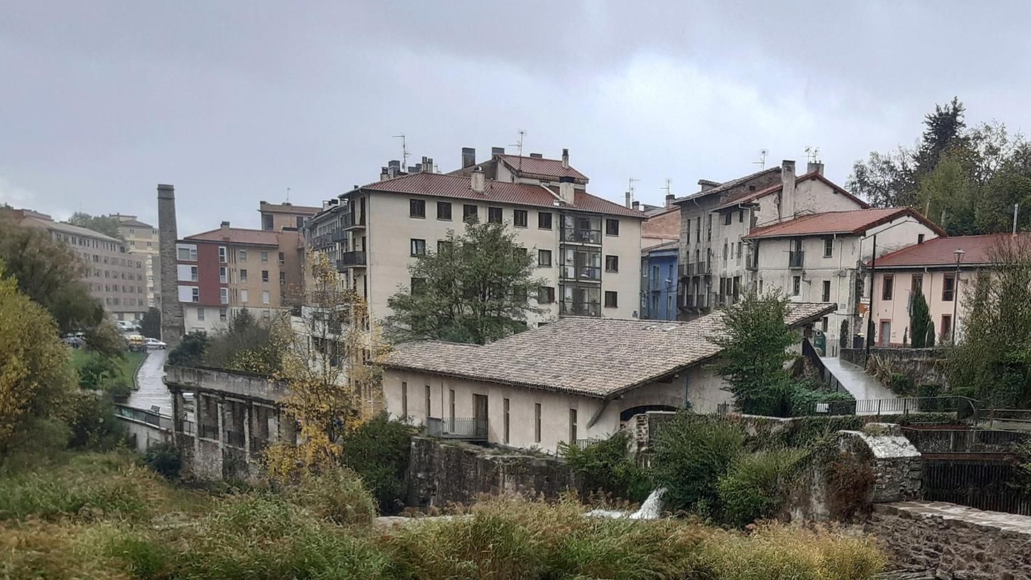 Localizan el cuerpo sin vida de un vecino de Villava, en Pamplona, que estaba desaparecido desde el pasado viernes