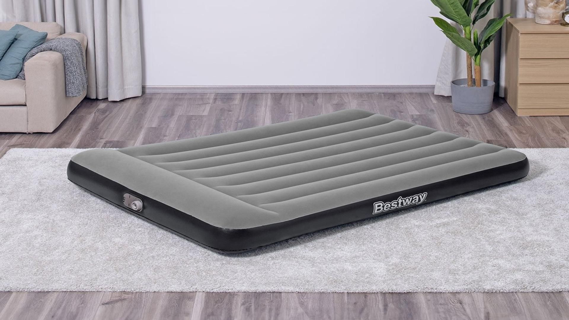 Los mejores colchones inflables del 2025 relación calidad precio