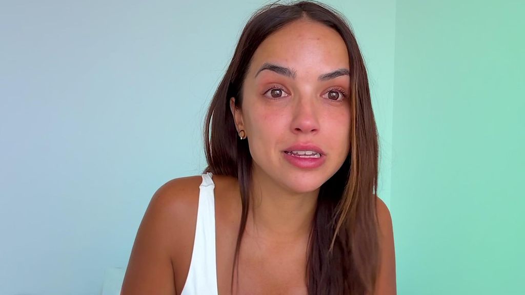 Lucía Sánchez habla de la hospitalización de Mía y la soledad que siente Para mí by Lucía Sánchez Temporada 1 Capítulo 198
