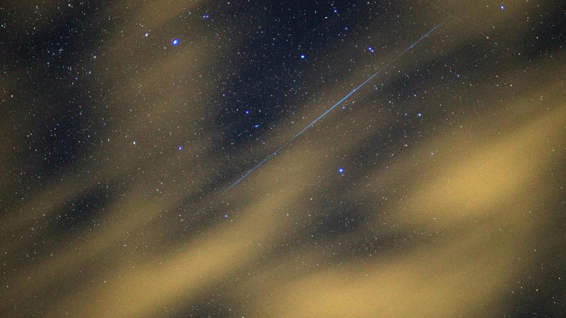 Perseidas