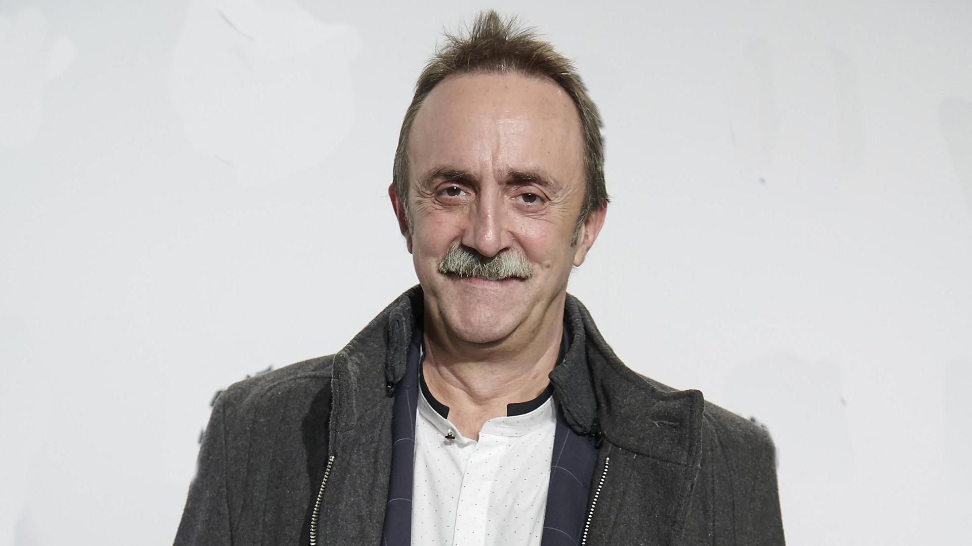 Santi Rodríguez Santi Rodríguez