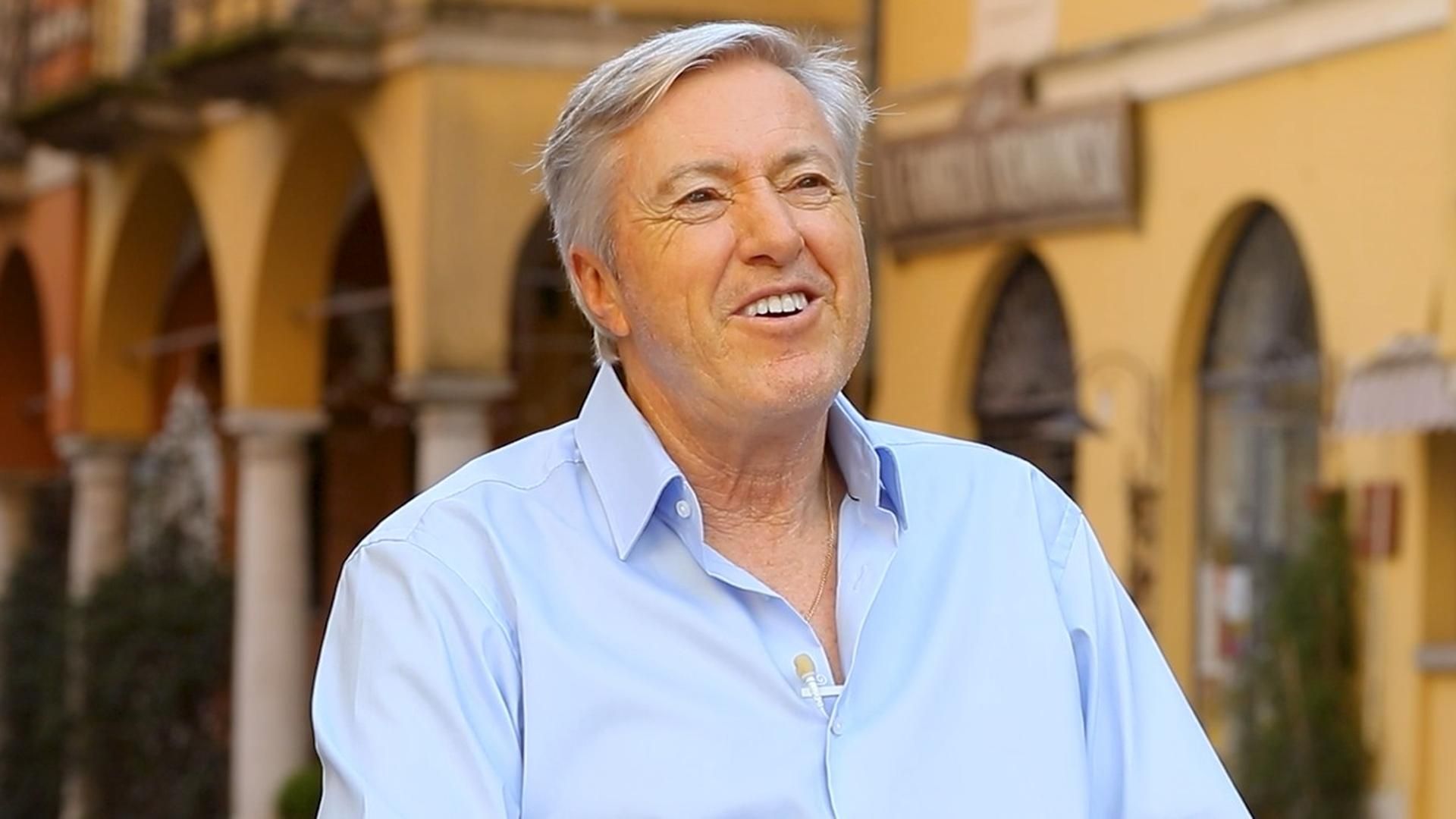 Alejandro G. Roemmers