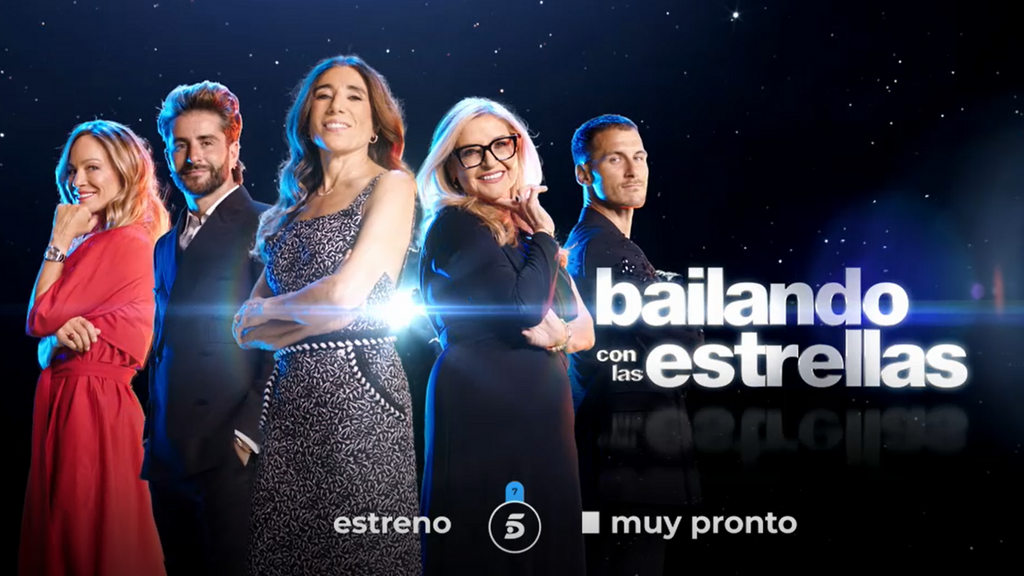 Bailando