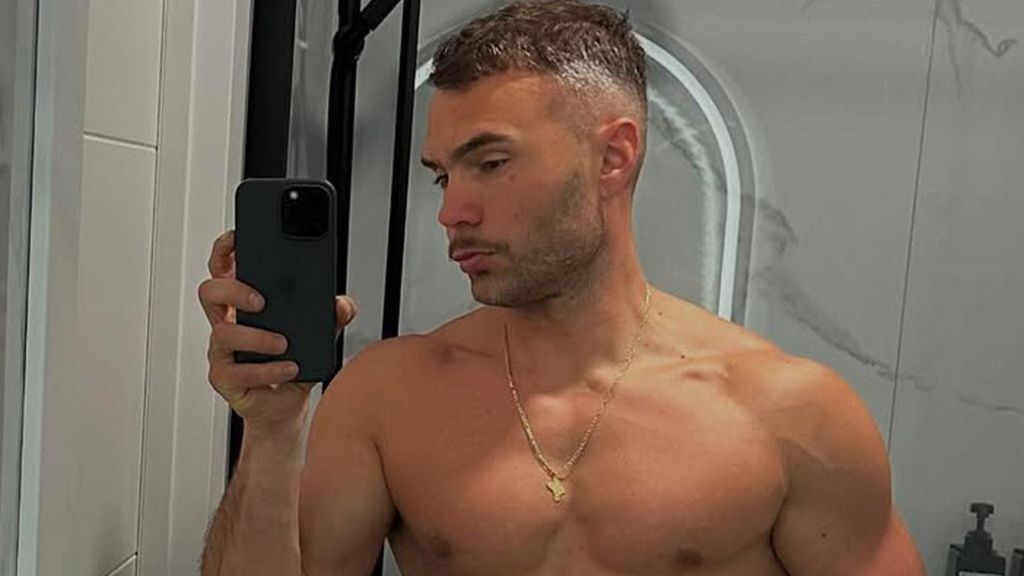 Cristian Suescun