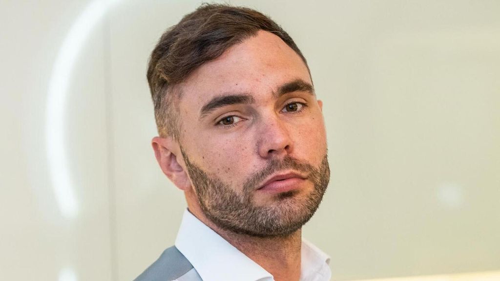 Cristian Suescun
