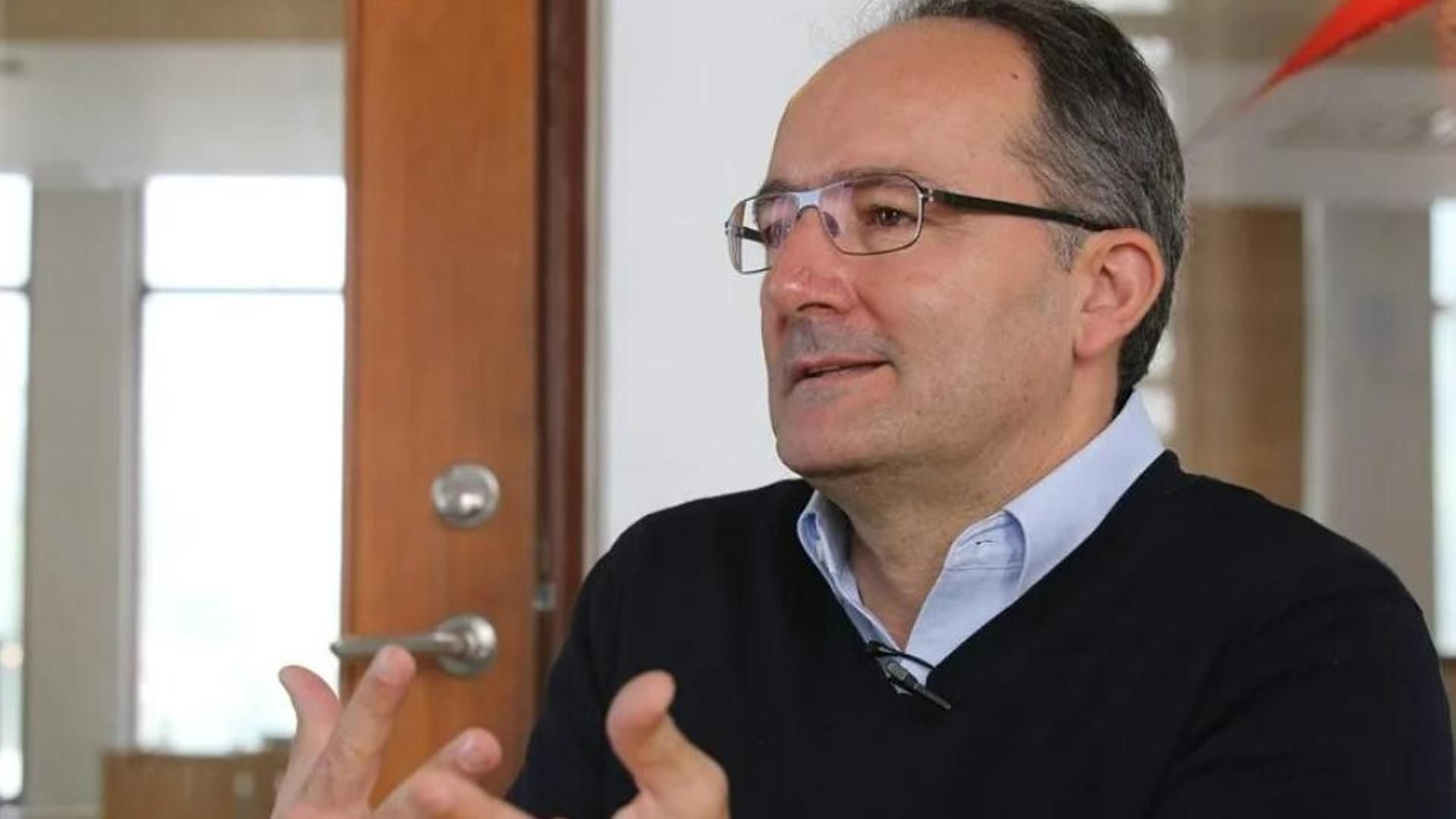 El español Juvencio Maeztu, nuevo CEO y presidente mundial de Ikea