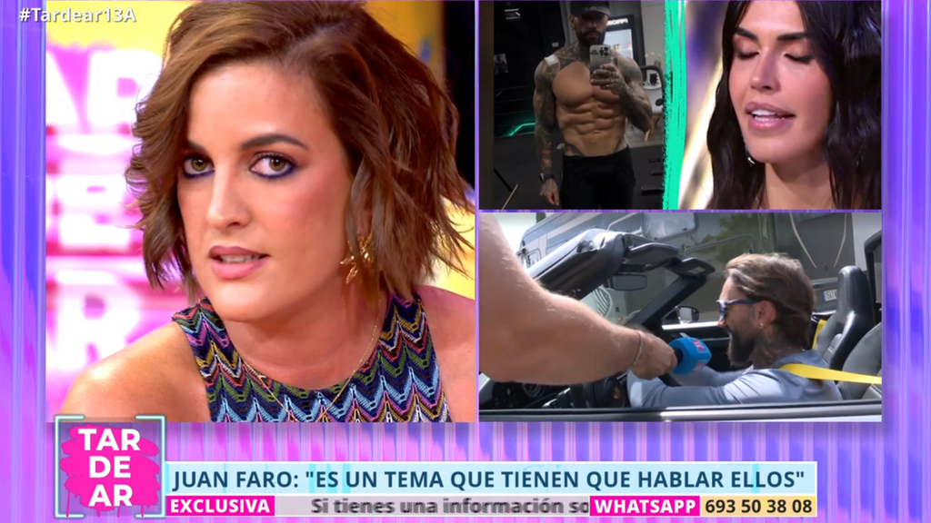 El nuevo giro en la presunta infidelidad de Sofía Suescun a Kiko Jiménez, según Leticia Requejo: "Tendría una relación abierta"