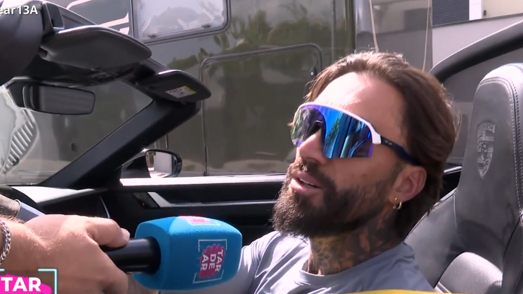 Exclusiva | Juan Faro se pronuncia sobre la posible ruptura de Sofía Suescun y Kiko Jiménez: "Es un tema que tienen que hablar ellos"