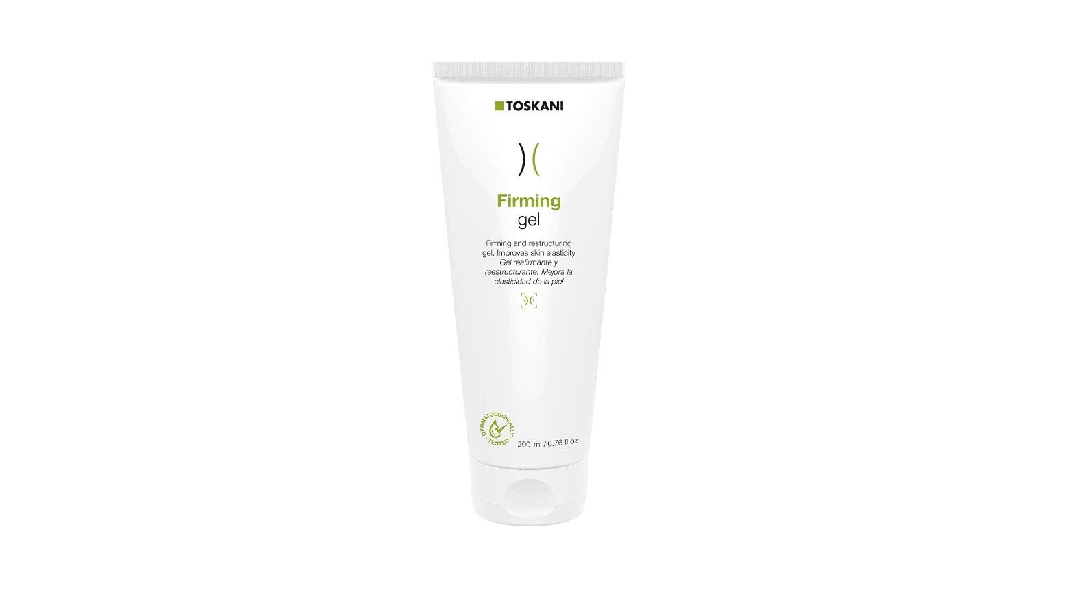 Firming gel de Toskani