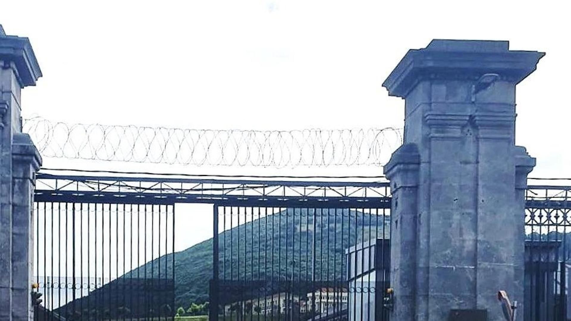 Hallan ahorcado en su celda al autor del atropello mortal de una mujer en la S-20 de Santander el pasado mes de enero