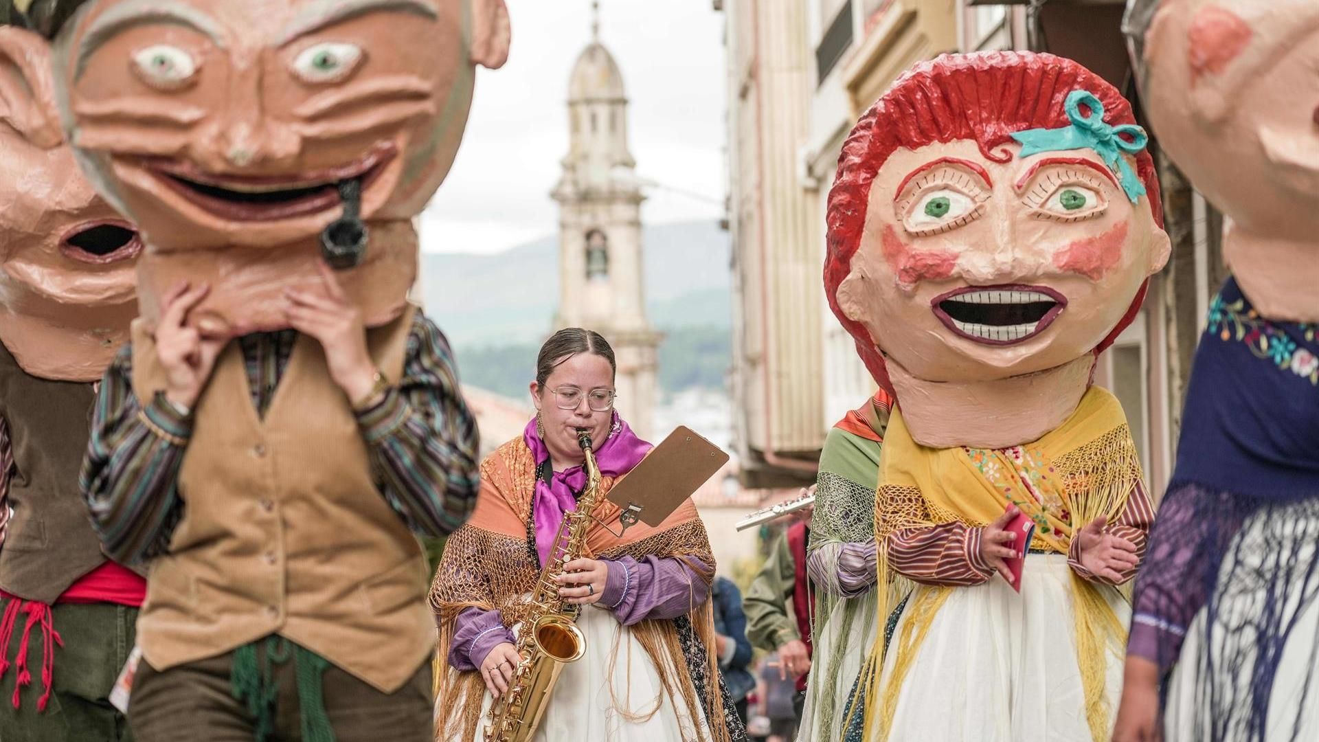 Imagen de la novena edición de Titiriberia