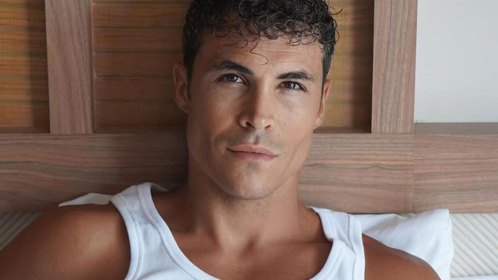 Kiko Jiménez