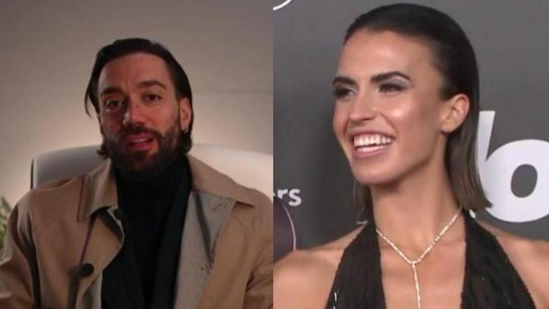 La primera reacción de Juan Faro tras ser relacionado con Sofía Suescun