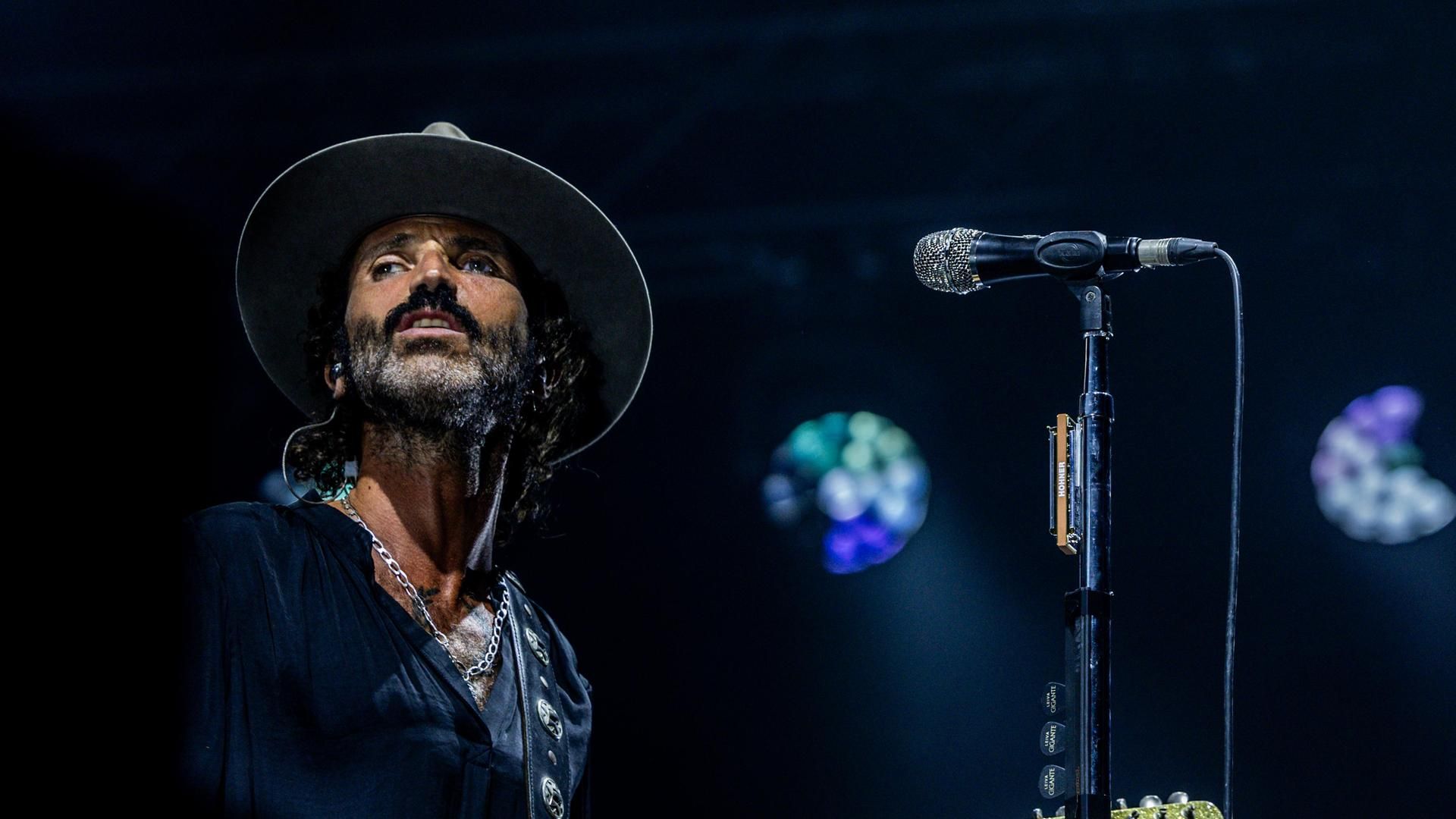 La reflexión de Leiva sobre 'Princesas' y el rechazo precoz que le supuso su éxito: por qué la vuelve a tocar tras 12 años