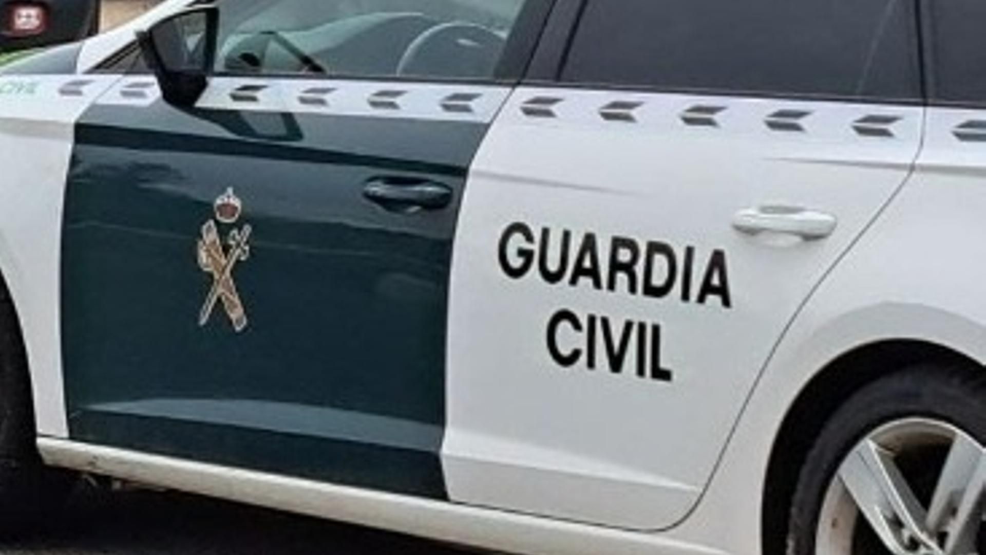 Localizan a un hombre muerto en el interior de un pozo en una parcela de Calzada de Don Diego, Salamanca