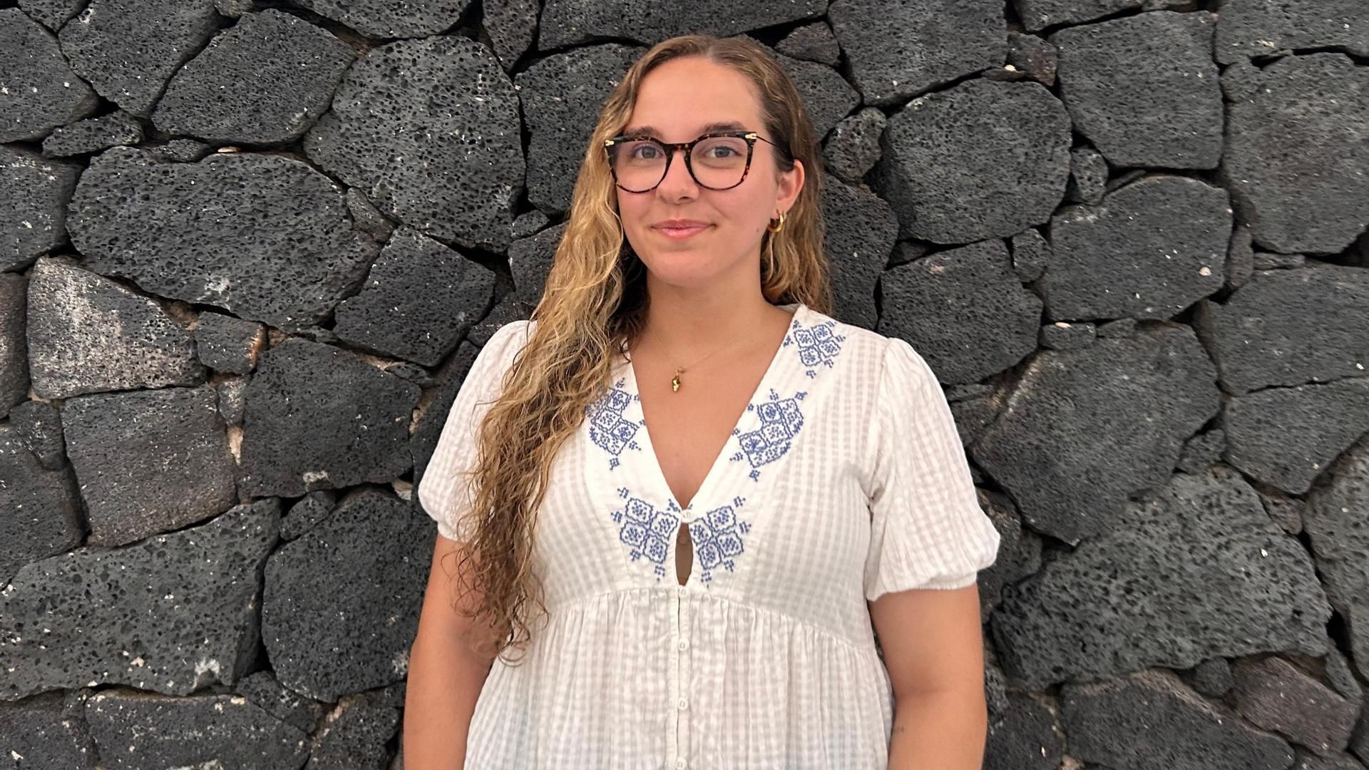 María, enfermedad Coats