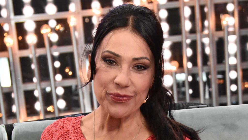 Mayte Galdeano, en una fotografía de archivo