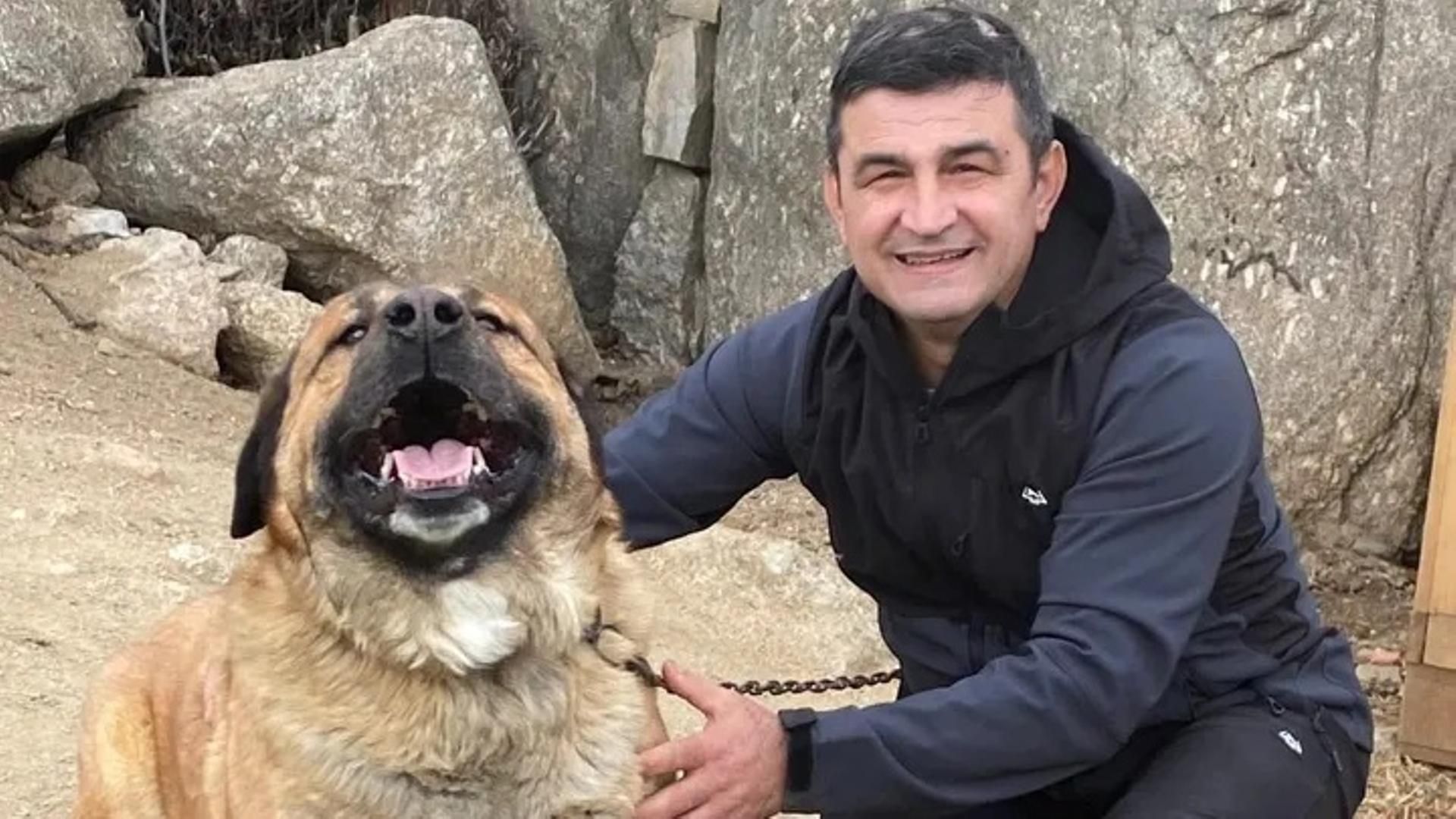 Mircea Spiridon, el trabajador rumano fallecido en el incendio de Tres Cantos