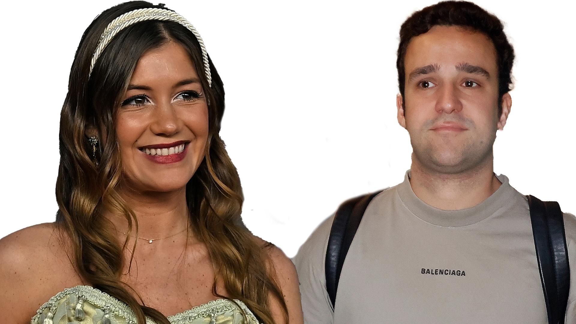 Miri Pérez - Cabrero y Froilán