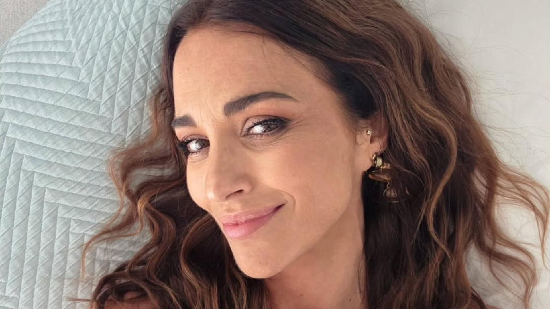 Paula Echevarría Paula Echevarría
