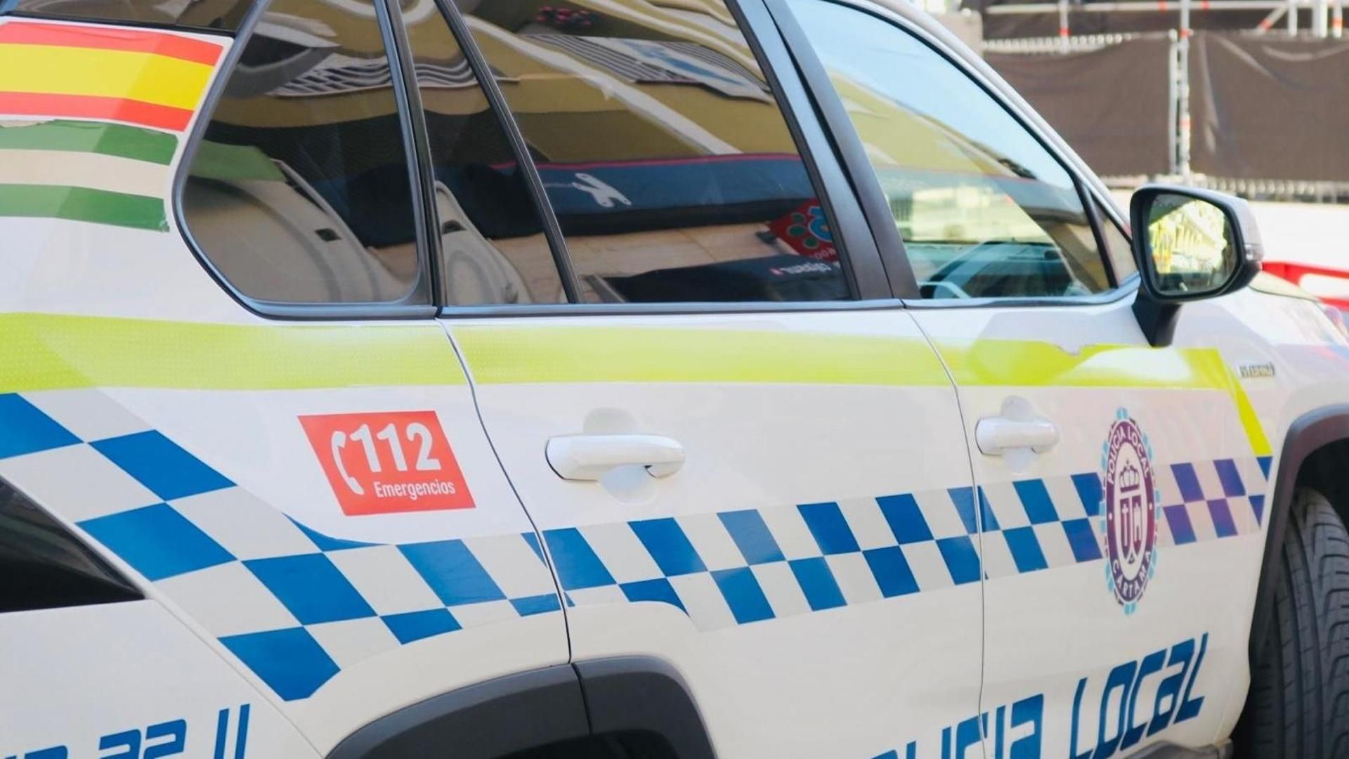 Policía Local de Málaga