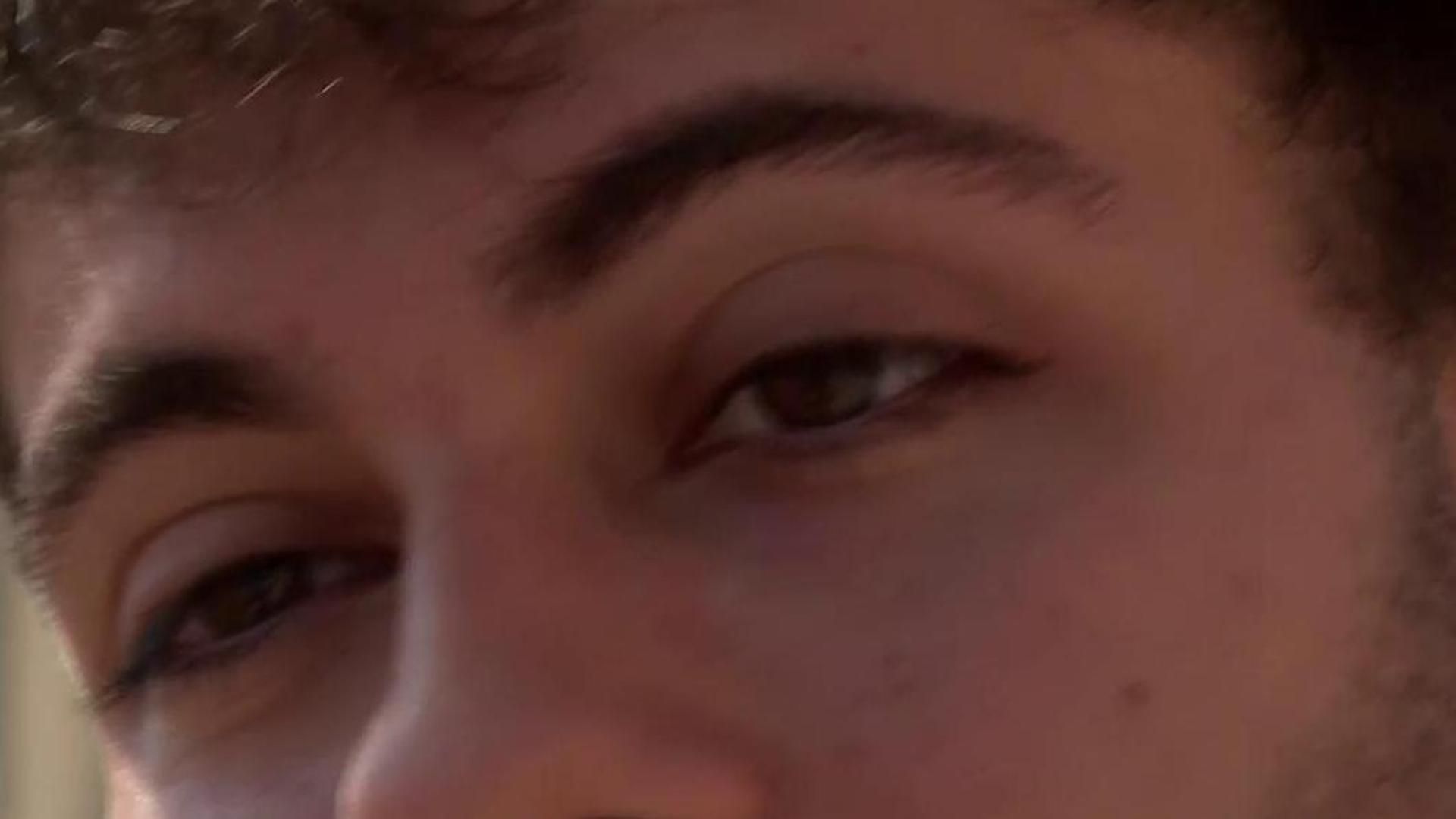 Rubén, que sufrió la tragedia de Paiporta, crea una app para comunicarse sin red