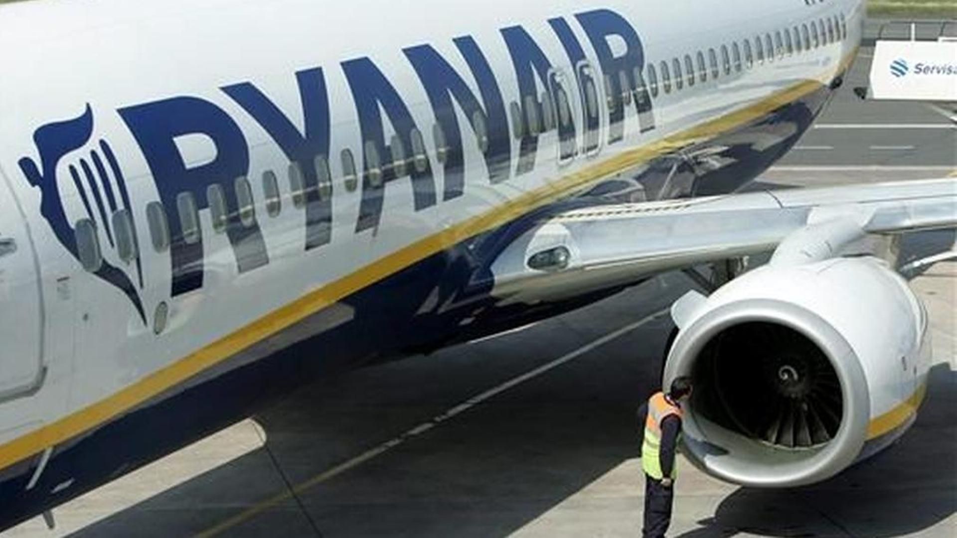 Ryanair