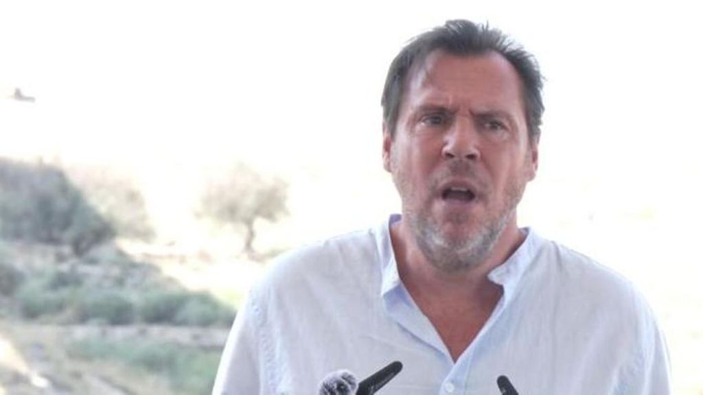 Tensión política por los fuegos: los presidentes del PP defienden su gestión y Óscar Puente aclara que "no estaba frivolizando"