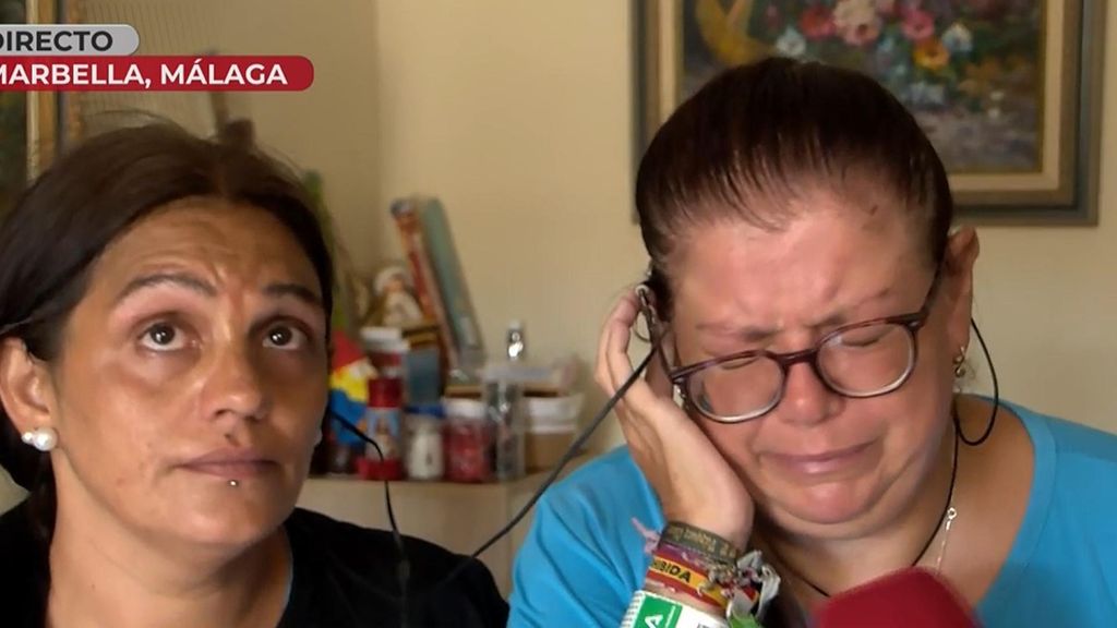 Una mujer denuncia la brutal agresión de la familia okupa más violenta de Marbella: ''Casi matan a mi hijo''