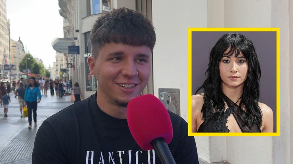 ¿A qué famoso te gustaría ver en ‘Supervivientes All Stars’? La calle opina 'Supervivientes' Exclusivo Web - 14708/25