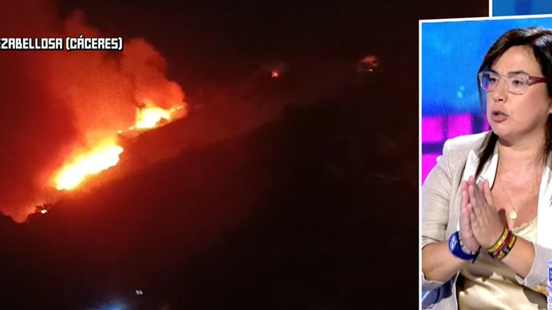 Ana Vázquez Ana Vázquez