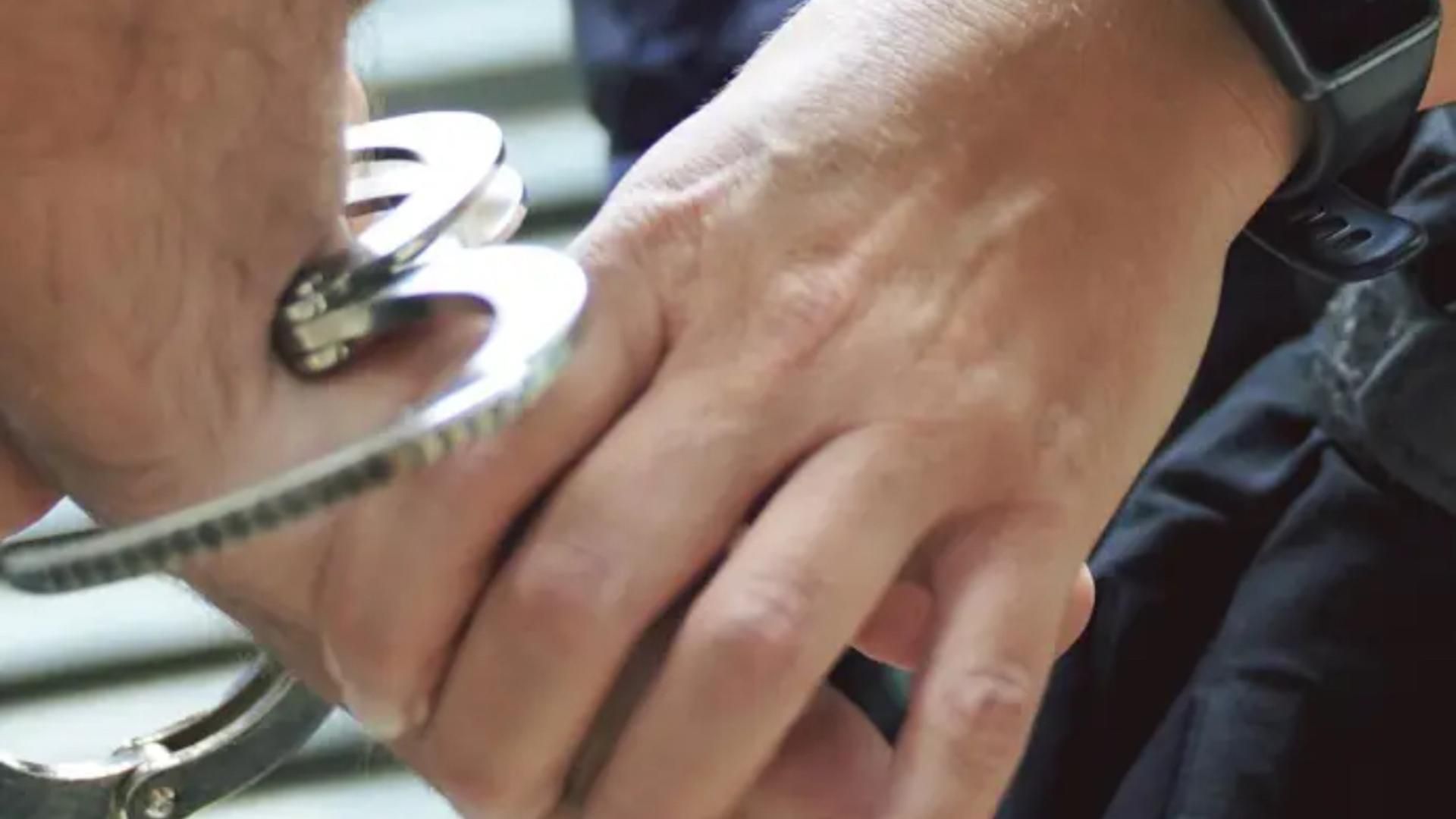 Archivo Mossos d'Esquadra