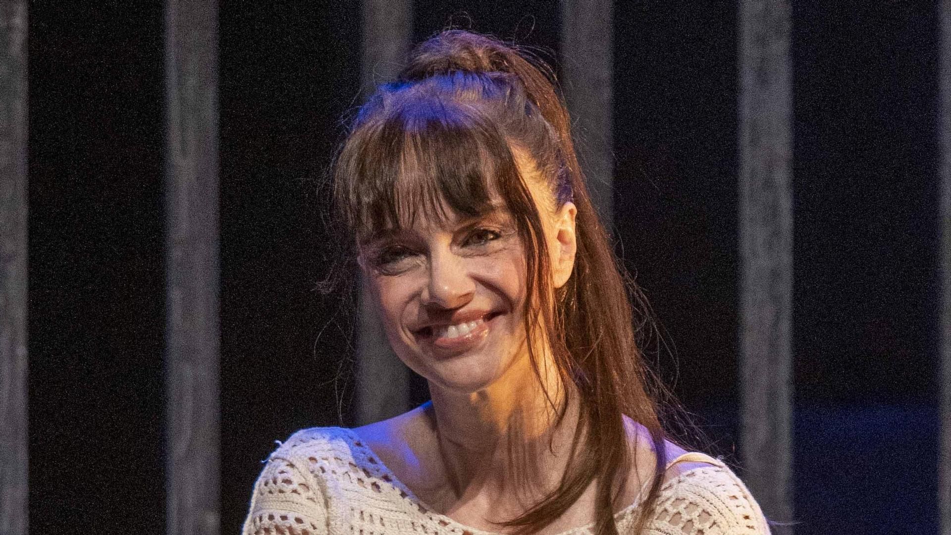 Beatriz Rico