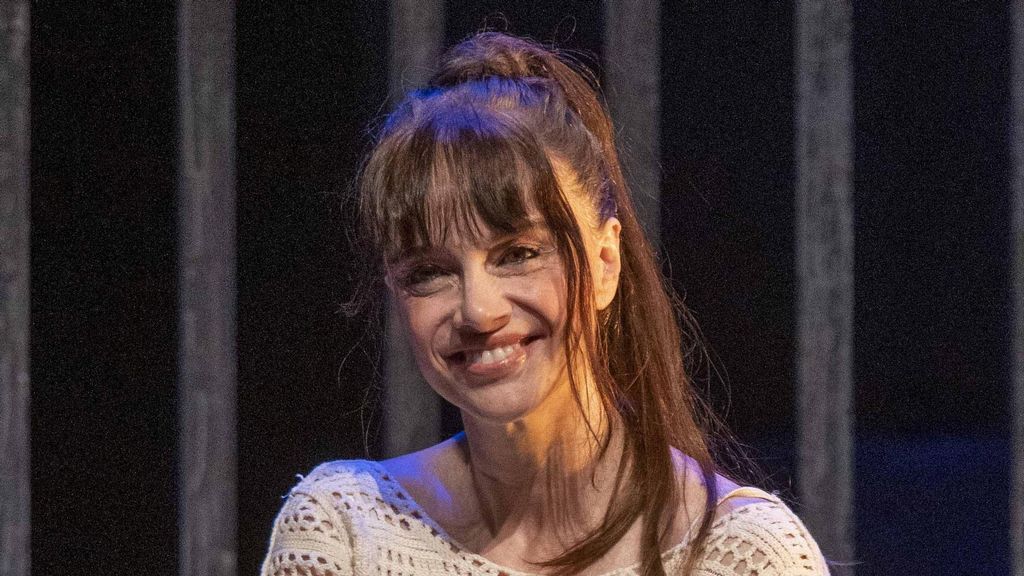 Beatriz Rico