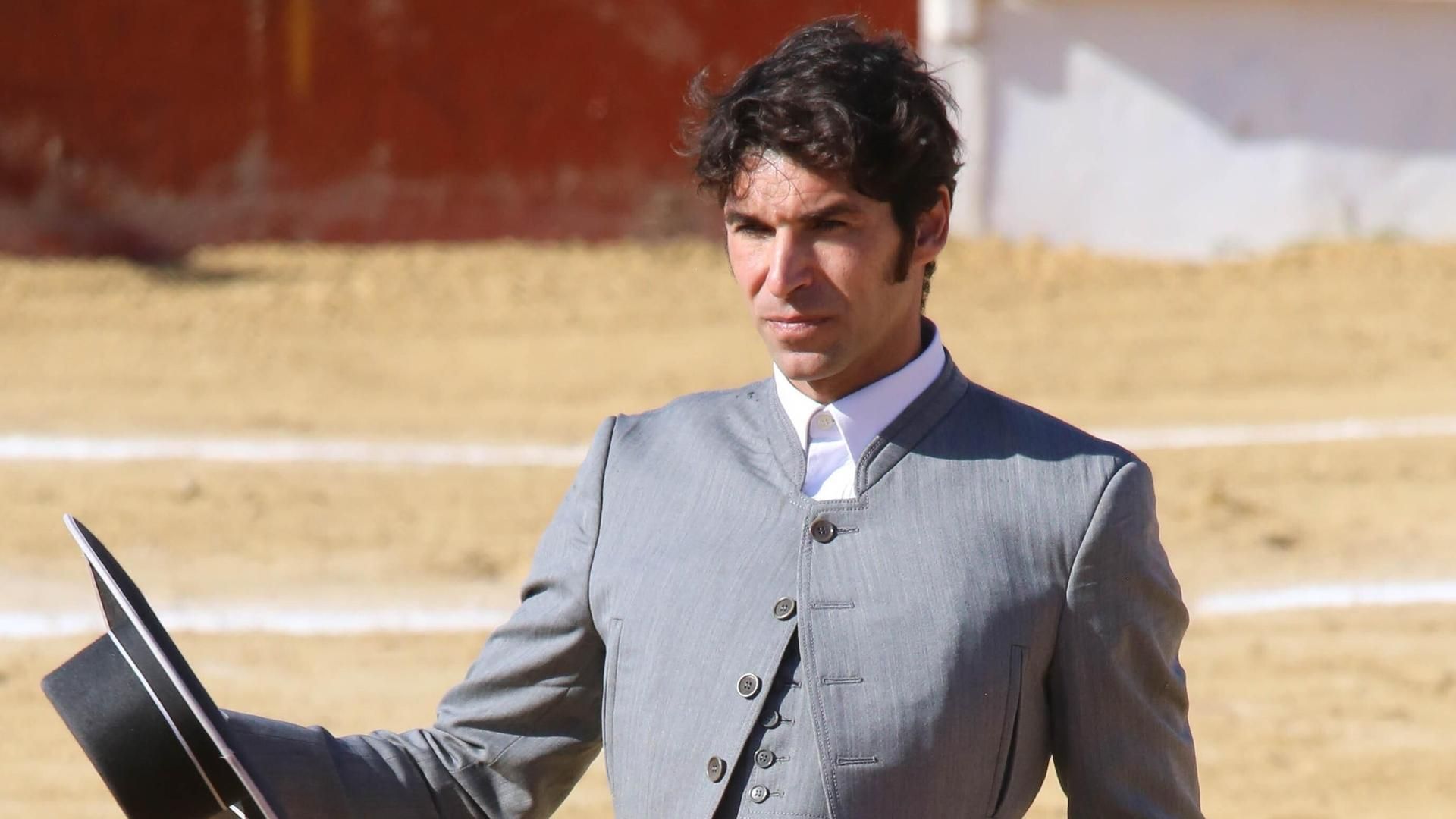 Cayetano Rivera cancela sus corridas en Ciudad Real y Málaga: "Aún no estoy físicamente preparado"