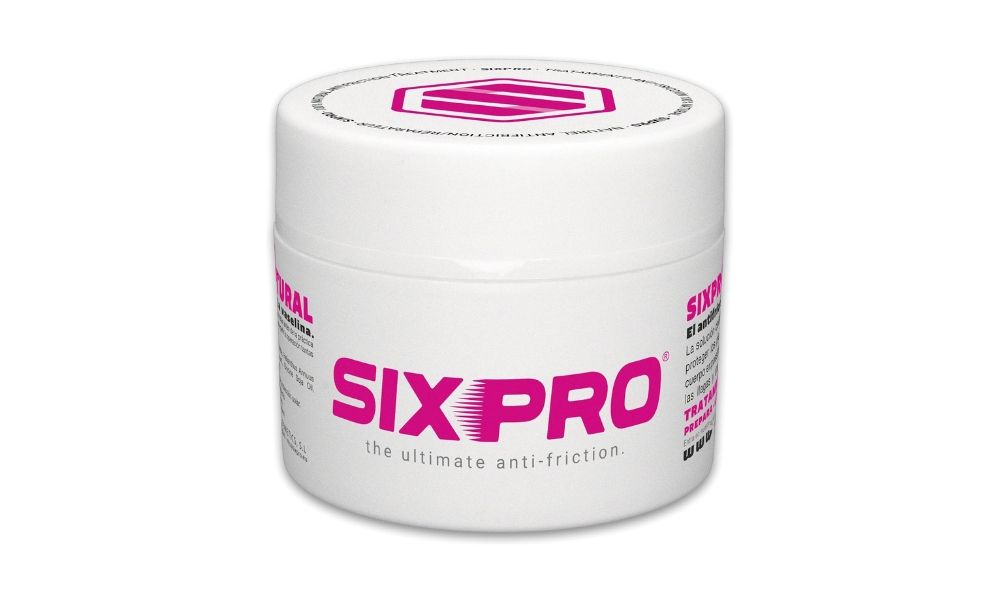 Crema anti-rozaduras para deportistas en envase de 50 ml