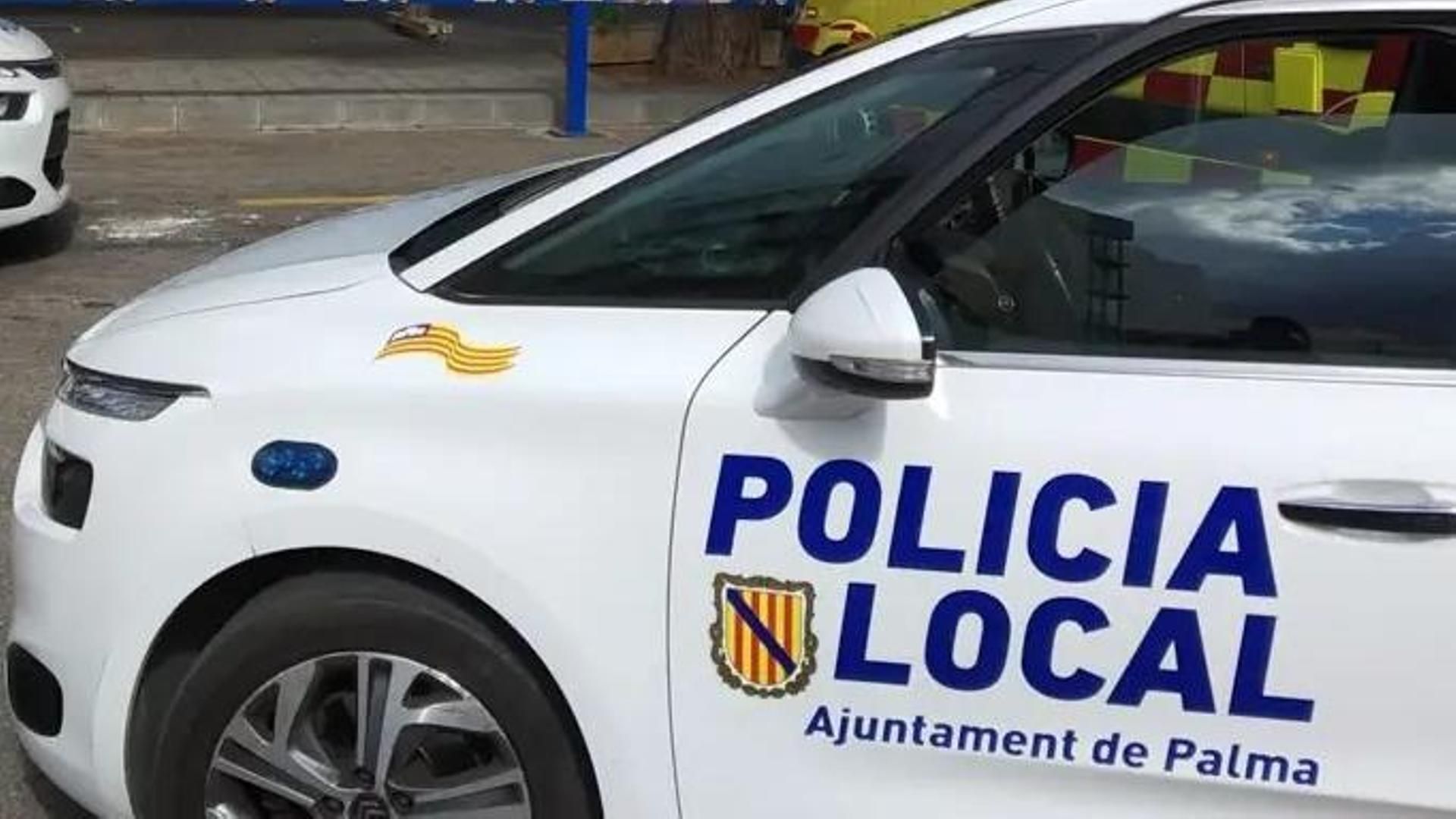 Detenido un turista en Palma por colarse en la habitación de un hotel y acariciar a una mujer cuando dormía