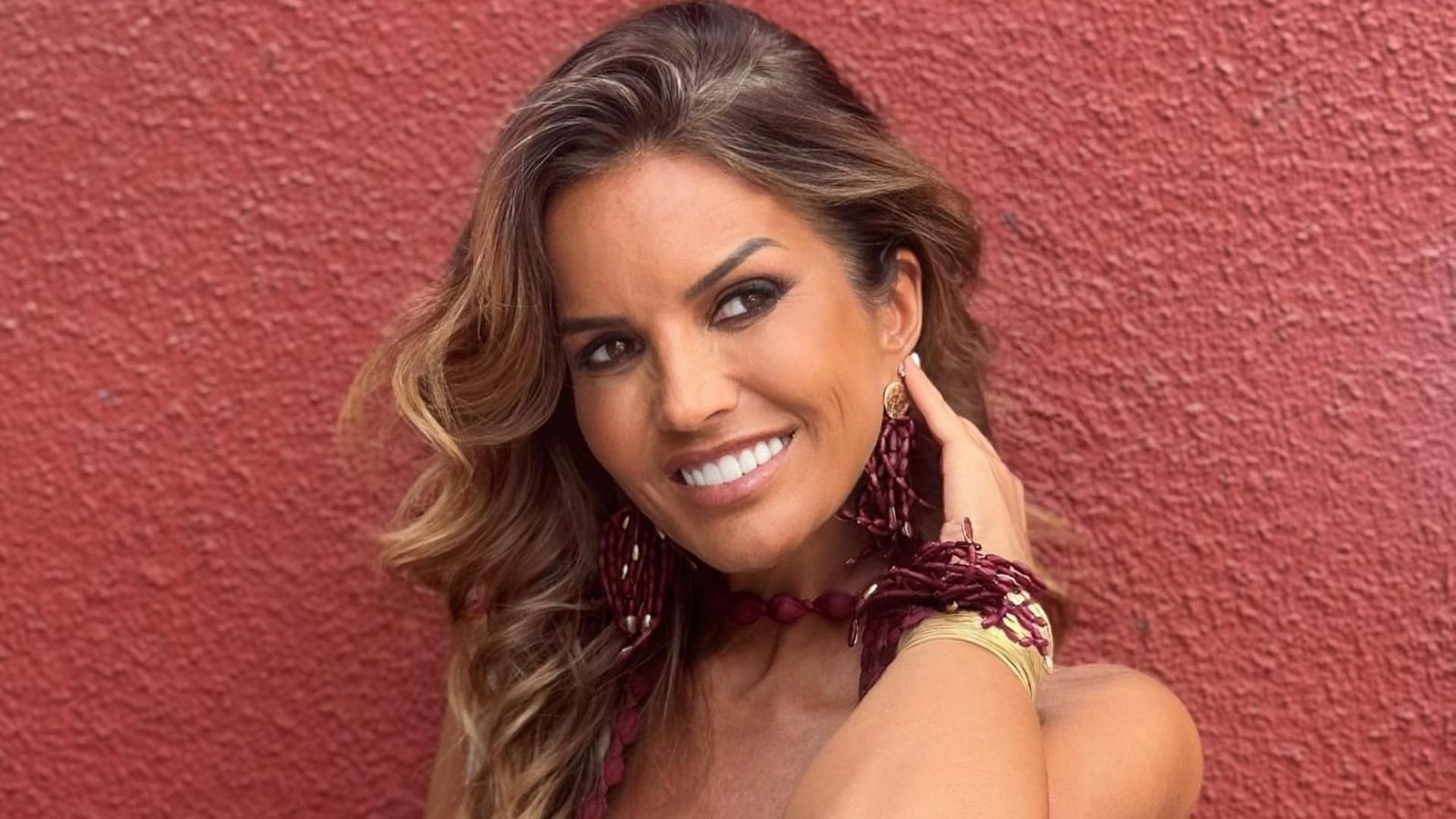 El atípico verano de Marta López: sin luna de miel ni vacaciones