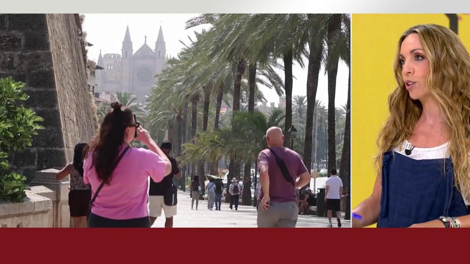 El calor y el riesgo de incendios replantean las vacaciones de verano: cada vez más turistas optan por septiembre u octubre