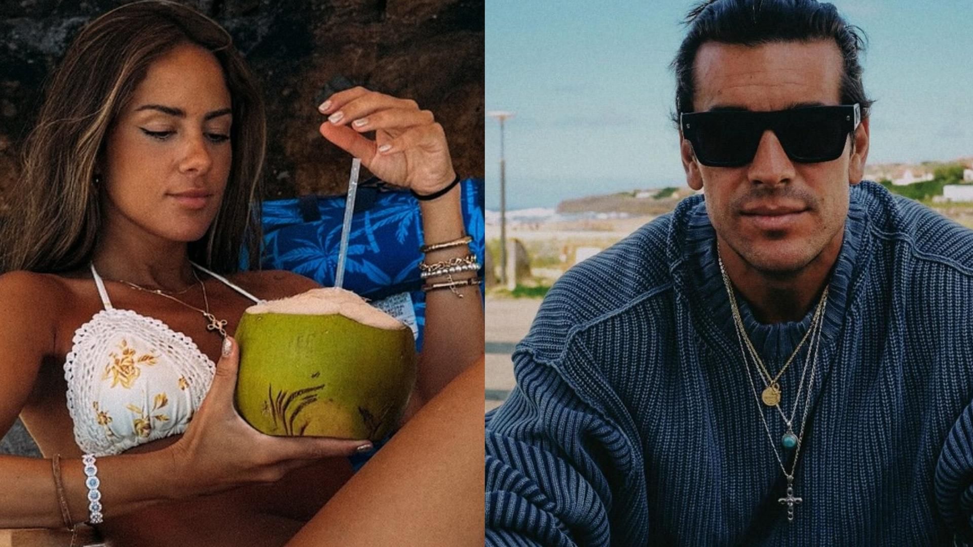 El regalo que Mario Casas le habría hecho a Melyssa Pinto