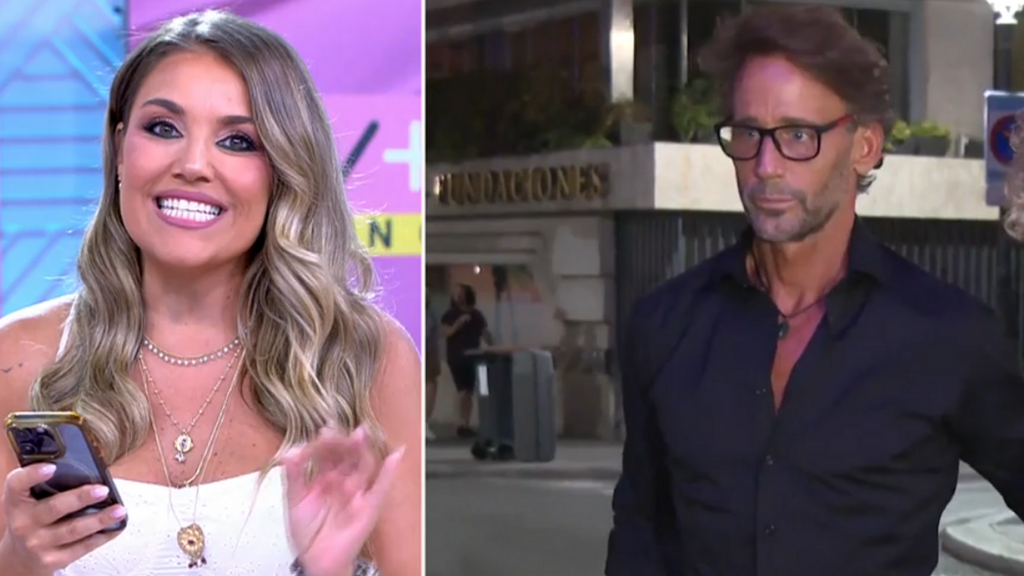 Escassi estaría interesado en otra chica tras romper con Sheila Casas: "Hay contacto, hay quedadas y cositas"