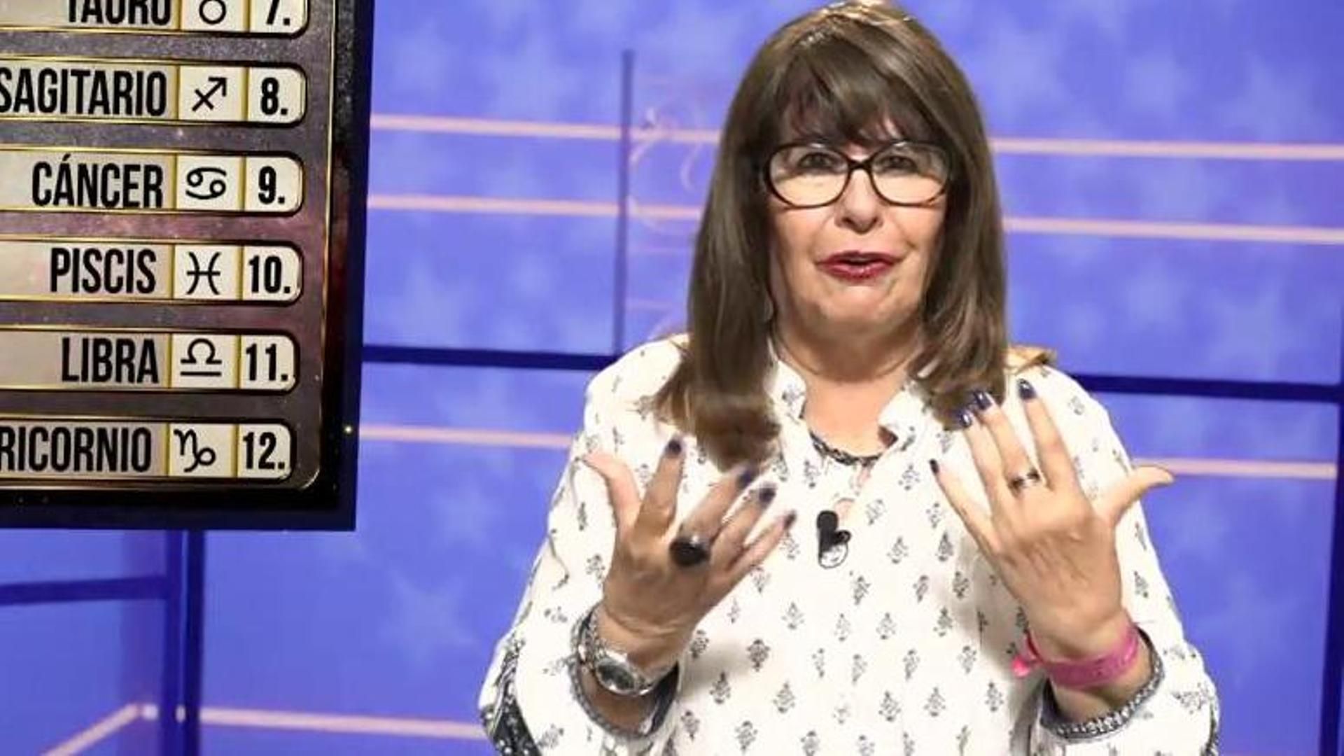 Esperanza Gracia