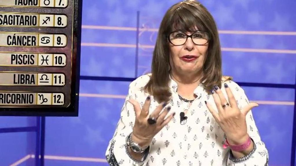 Esperanza Gracia