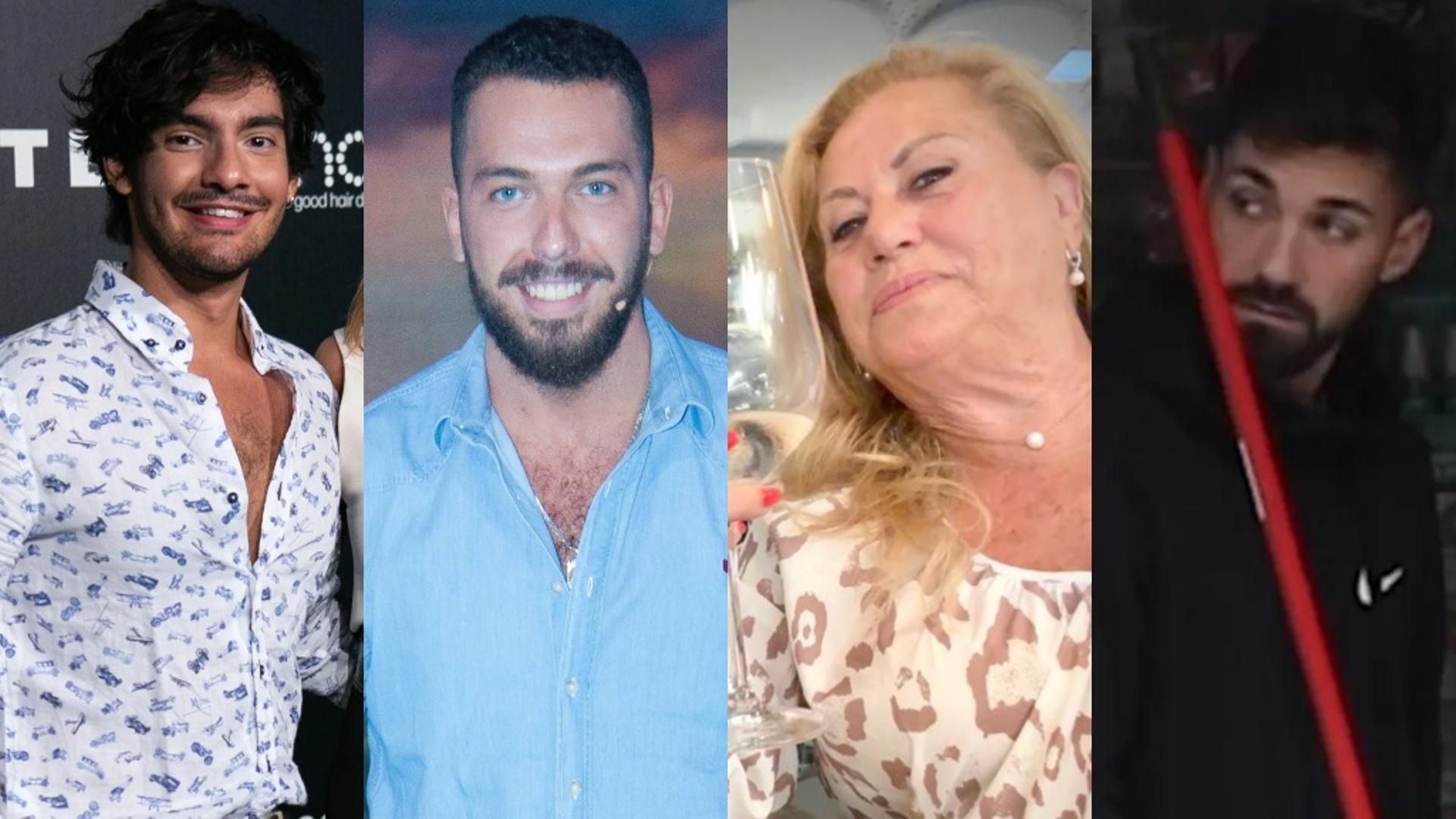 Famosos que dejaron la fama por trabajos normales