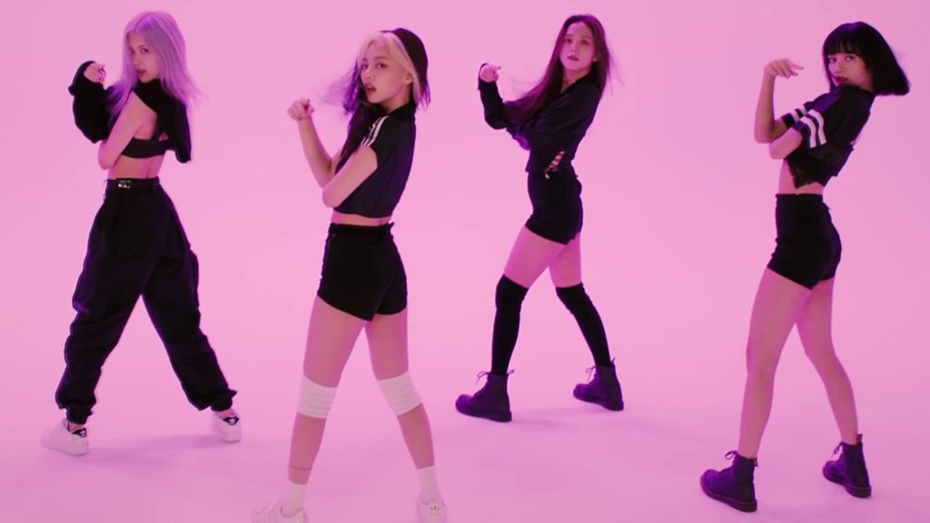 El auge del K-pop, el género coreano de música y baile y que ha conquistado al público adolescente