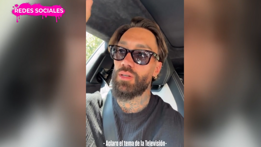 Juan Faro estalla en sus redes sociales