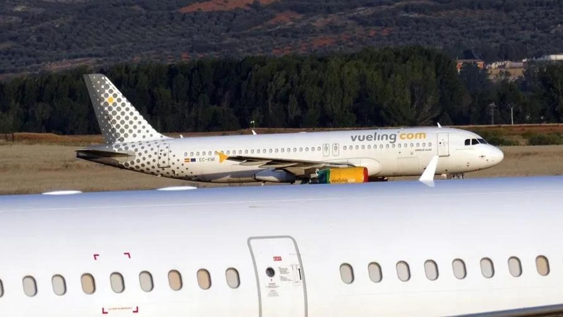 La Agencia de Seguridad Aérea valida la expulsión de un grupo de jóvenes judíos de un vuelo Valencia-París