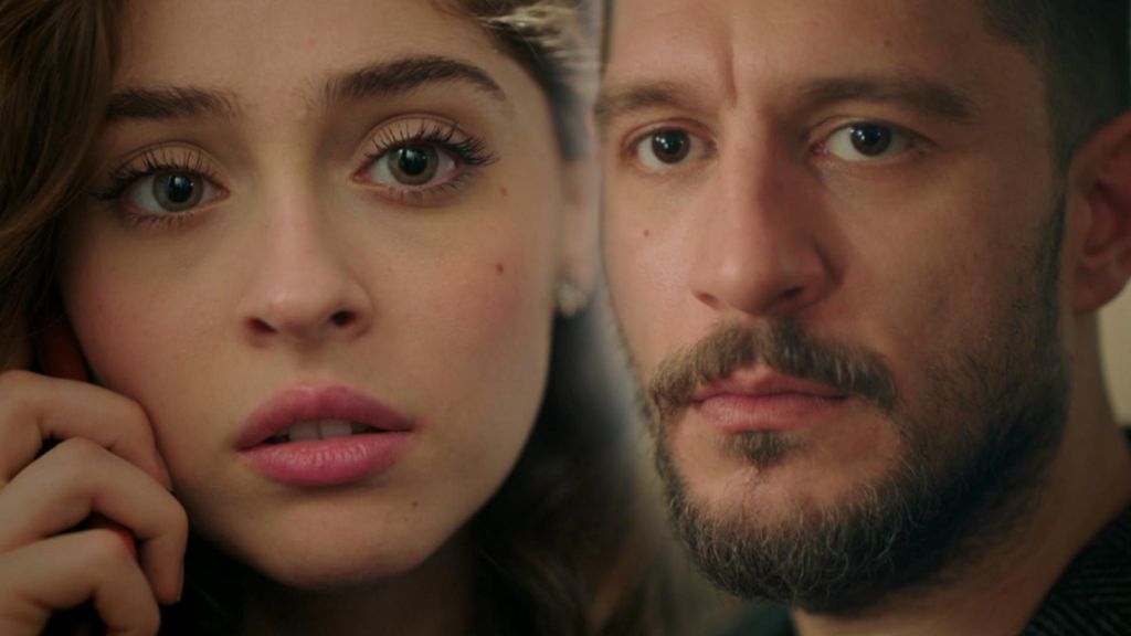 Encrucijada Lost in love Temporada 1 Capítulo 66