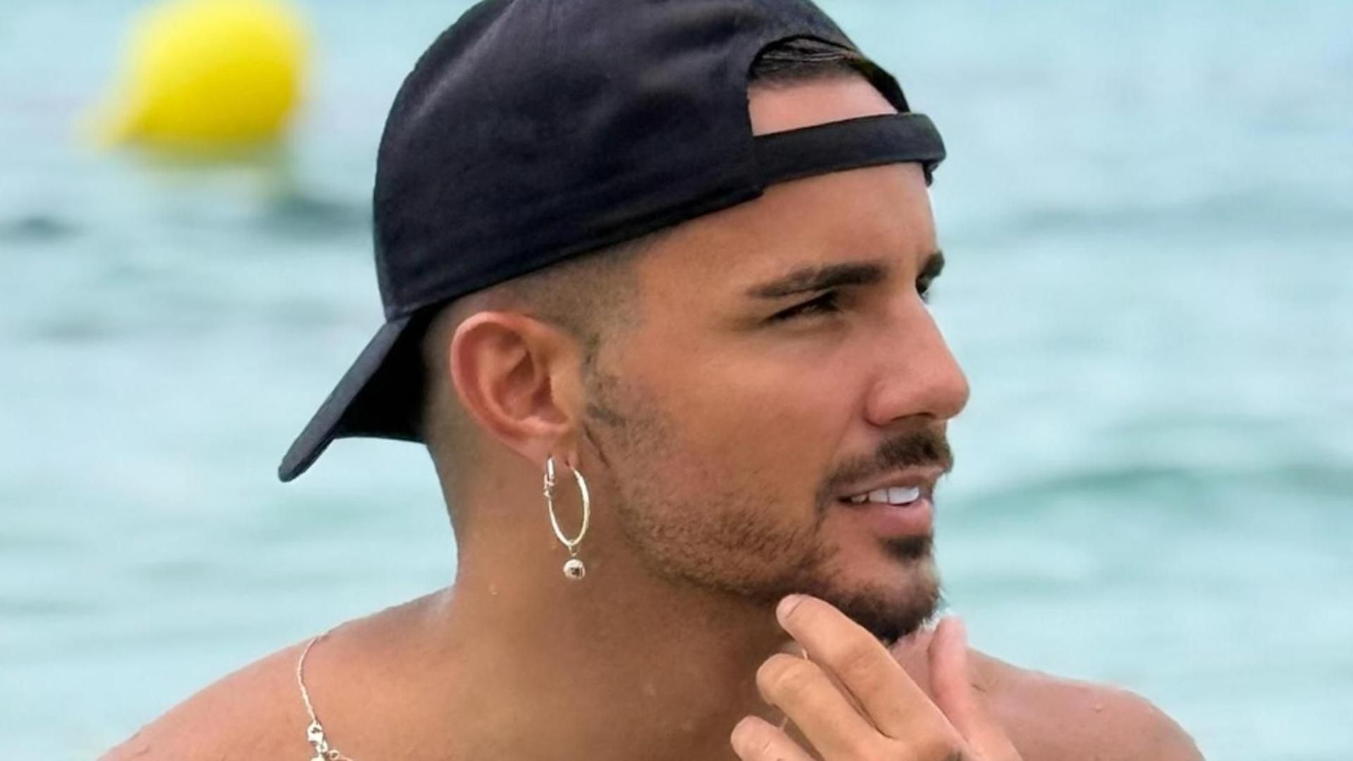 Manuel González habla de sus planes de tener hijos con Gabriella Hahlingag